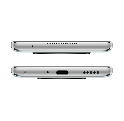 Smartfon HONOR X9 6GB/128GB Titanium Silver