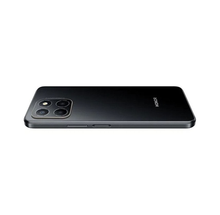 Smartfon HONOR X6 4GB/64GB Midnight Black
