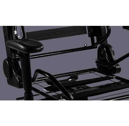 Gaming oturacaq Canyon Nightfall GС-7 Gaming chair black-orange (CND-SGCH7)
