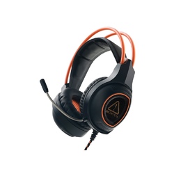 Qulaqlıq Canyon Nightfall GH-7 Gaming headset Black (CND-SGHS7)