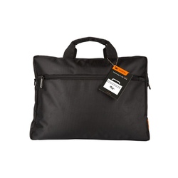 Notbuk üçün çanta Canyon B-2 Casual laptop bag 15,6 black (CNE-CB5B2)