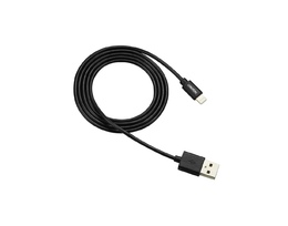 Kabel Canyon UC-2 Type C USB cable black (CNE-USBC2B)