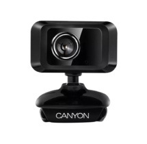 Veb kamera Canyon C1 Black (CNE-CWC1)