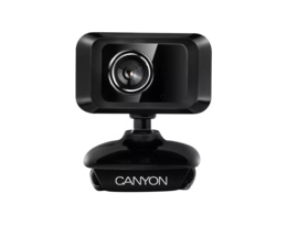 Veb kamera Canyon C1 Black (CNE-CWC1)