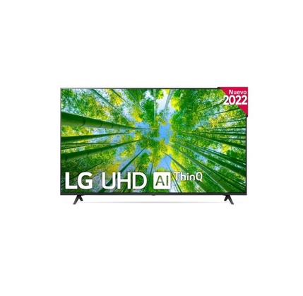 Televizor LG 55UQ79006LA.AMCN