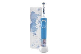 Elektrik diş fırçası Oral-B D100.413.2KX Frozen