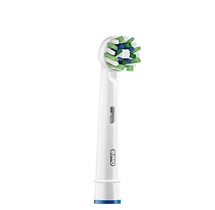Elektrik diş fırçası başlığı Oral-B Cross Action EB50RB