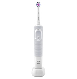 Elektrik diş fırçası Oral-B D100.413.2KX WT