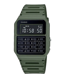 Qol saatı Casio CA-53WF-3BDF