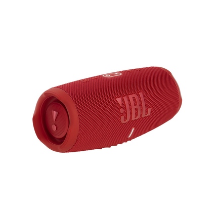 Portativ akustika JBL CHARGE 5 Red