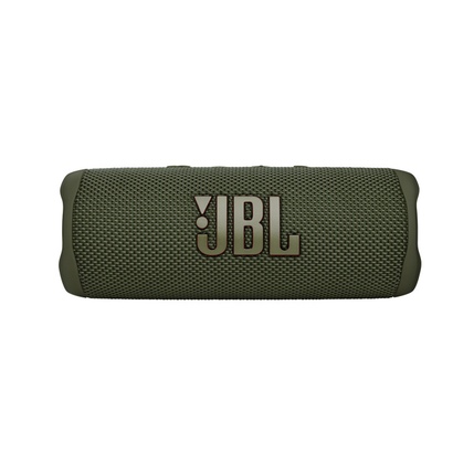 Portativ akustika JBL FLIP 6 Green