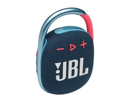 Portativ akustika JBL CLIP 4 Blue Pink
