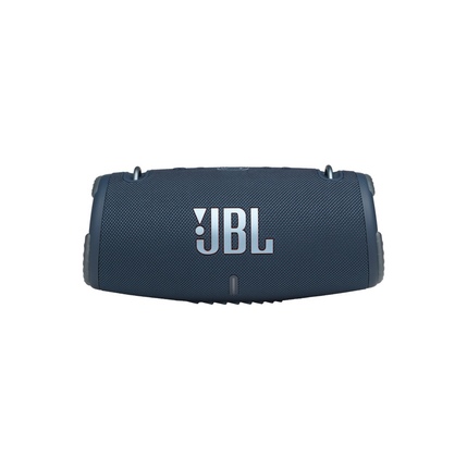 Portativ akustika JBL Xtreme 3 Blue