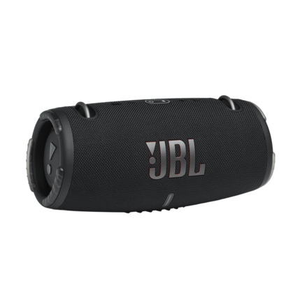 Portativ akustika JBL XTREME 3 Black