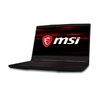 Notbuk MSI GF63 Thin 10SCXR-222US/15.6 FHD/Core i5-10500H/16/512GB SSD/GTX1650/Win11/Black(9S7-16R512-022)