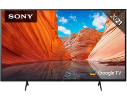 Televizor Sony KD-65X85TJ CEP