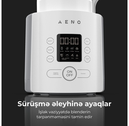 Blender AENO TB3 (ATB0003)