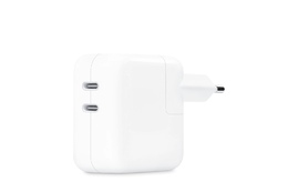 Adapter Apple 35W Dual USB-C (MNWP3ZM/A)