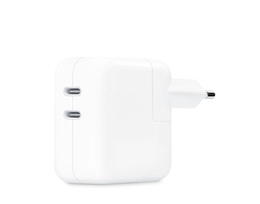 Adapter Apple 35W Dual USB-C (MNWP3ZM/A)