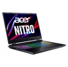 Notbuk Acer Nitro 5/17.3"FHD/Core i5-12500H/16/512GB SSD/RTX 3050/Win11/Black (AN517-55-57WA)
