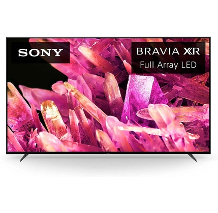 Televizor Sony BRAVIA XR-65X90K RU3
