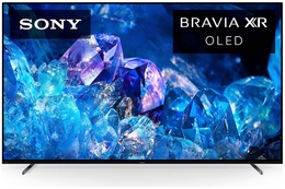 Televizor Sony BRAVIA OLED XR-55A80K RU3