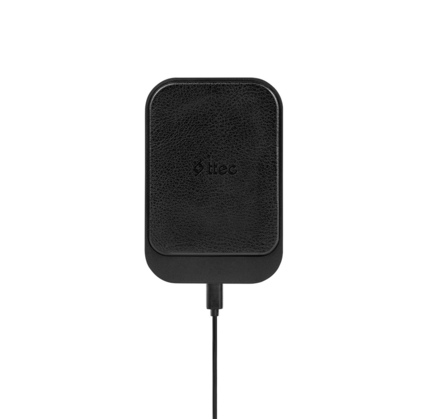 Avtomobil üçün enerji toplama cihazı TTEC AirCharger Drive M  MagSafe Wireless Charger / In-Car Phone Holder (2KS18)