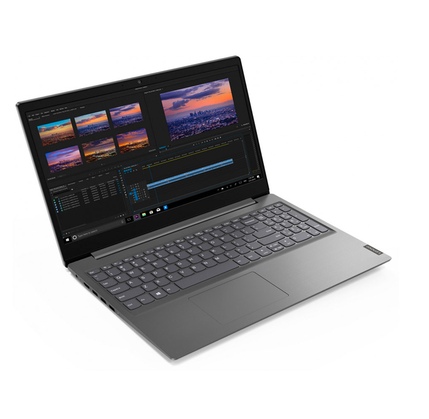 Notbuk Laptop Lenovo V15-IIL/ 15.6' FHD/  Grey (82C500PJRU-N)