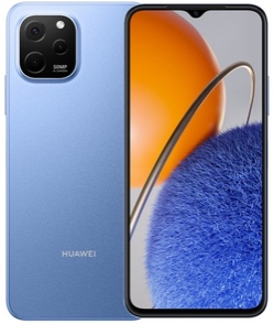 Smartfon HUAWEI nova Y61 4GB/64GB Sapphire Blue