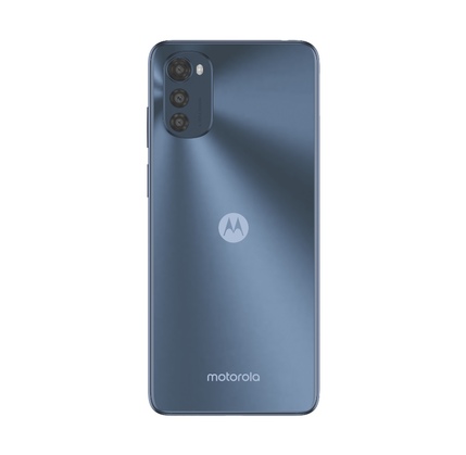 Smartfon Motorola Moto E32s 4GB/64GB Slate Gray