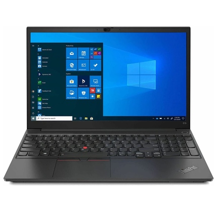 Notbuk Lenovo ThinkPad E15 Gen 2 (20TD001CRT)