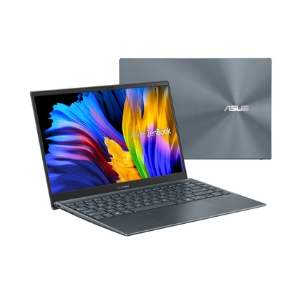 Notbuk Asus ZenBook OLED UX325EA-KG304 (90NB0SL1-M06750)