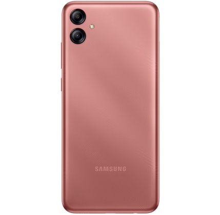 Smartfon Samsung Galaxy A04e 3GB/32GB Copper (A042)