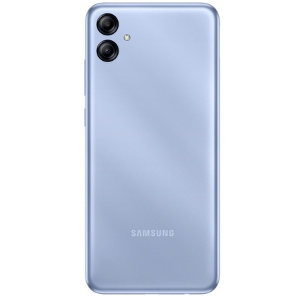 Smartfon Samsung Galaxy A04e 3GB/64GB Blue (A042)