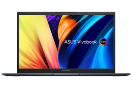 Notbuk Asus VivoBook Pro 15 K6500ZC/15.6"OLED/i5-12500H/16/512GB SSD/FreeDos/RTX 3050 4GB/Blue (90NB0XK1-M00JT0)