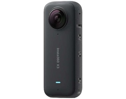 Ekşn kamera Insta360 X3 Waterproof 360 (CINSAAQ/B)
