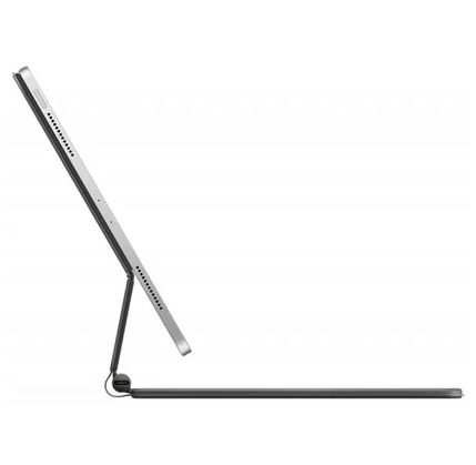 Planşet üçün klaviatura Apple Magic Keyboard for iPad Pro 11-inch (2/3nd generation) Black (MXQT2RS/A)