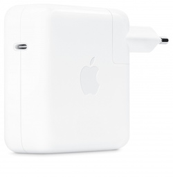 Adapter Apple USB Type-C 67W (MKU63ZM/A)