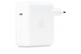 Adapter Apple USB Type-C 67W (MKU63ZM/A)