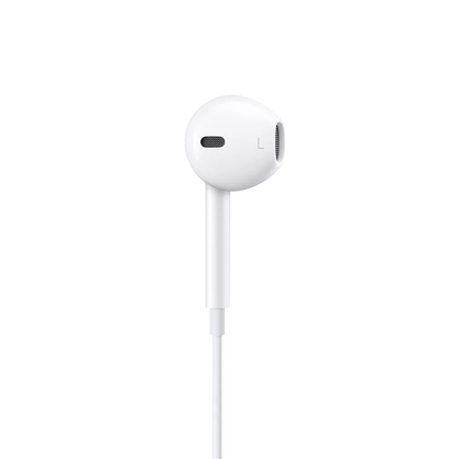 Qulaqlıq Apple EarPods Lightning Connector (MMTN2ZM/A)