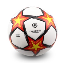 Futbol Topu ÇEMPİONLAR LİQASI