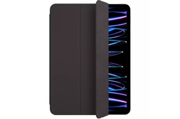 Çexol Apple Smart Folio for iPad Pro 11-inch (3rd generation) Black (MJM93ZM/A)