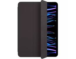 Çexol Smart Folio for iPad Pro 11-inch (3 Gen) Black (MJM93ZM/A)