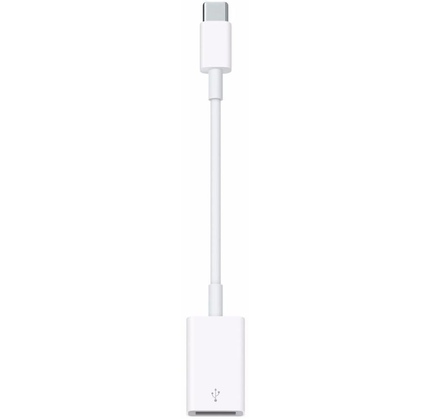 Adapter Apple USB-C to USB (MJ1M2ZM/A)