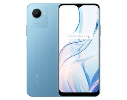 Smartfon Realme C30s 2GB/32GB Blue