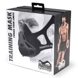 Məşq üçün maska Phantom Training Mask