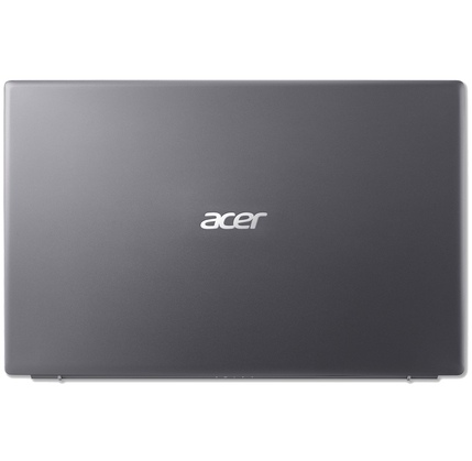 Notbuk Acer Swift 3 16.1" /8GB RAM /512GB SSD Steel Gray/i5-11300H/1920 x 1080 Full HD Display/Intel Iris X (NX.ABDAA.006)