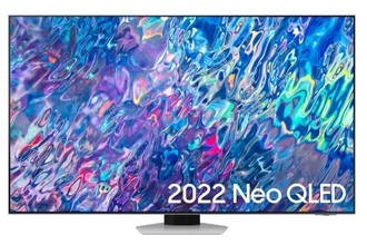 Televizor Samsung Neo QLED QE65QN85BAUXCE (2022)