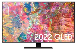 Televizor Samsung QLED QE75Q80BAUXCE (2022)