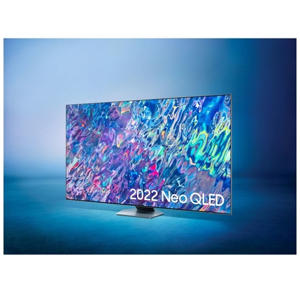 Televizor Samsung Neo QLED QE55QN85BAUXCE (2022)